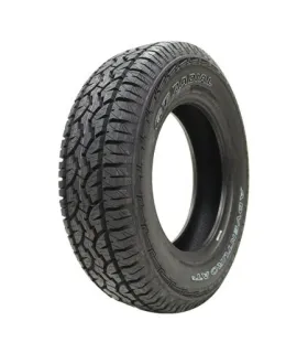 Neumático 265/70R17 GT Radial Adventuro AT3 All-Terrain para Camioneta con Montura y Balanceo en Santo Domingo