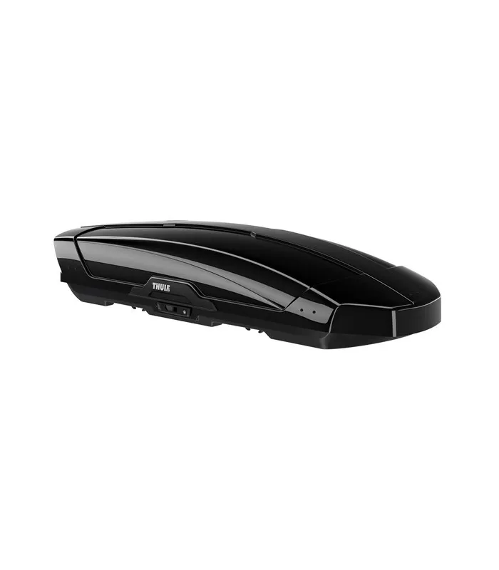 Porta Equipaje Thule-Motion XT XL