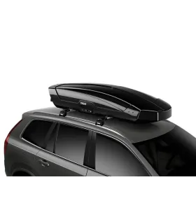 Porta Equipaje Thule-Motion XT XL