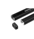 Barras De Techo Thule SquareBar Evo 135