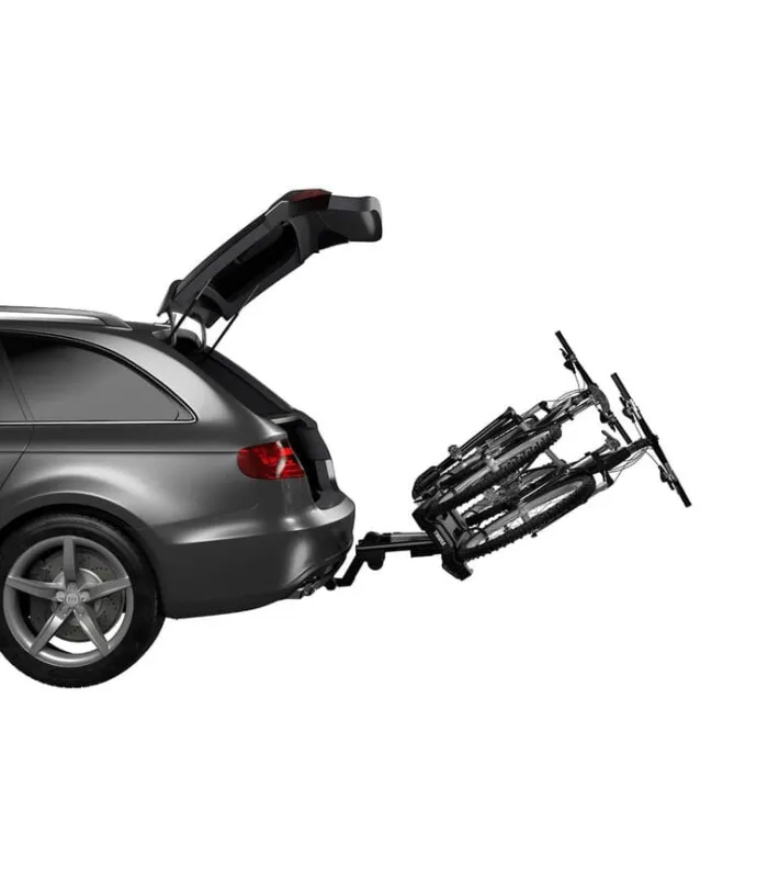 Porta Bicicletas EasyFold Thule XT 2