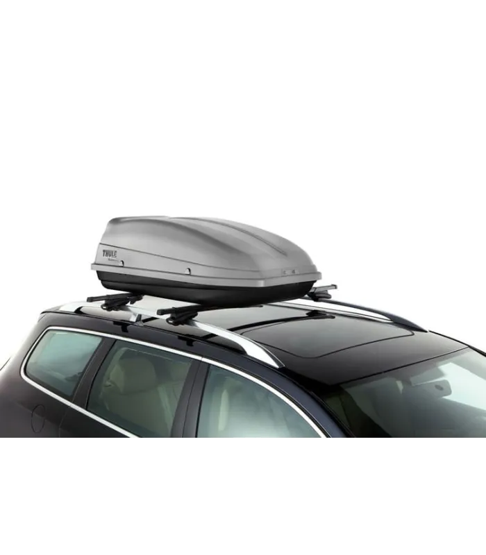 Maletero Porta Equipaje para el Techo-Thule Sidekick
