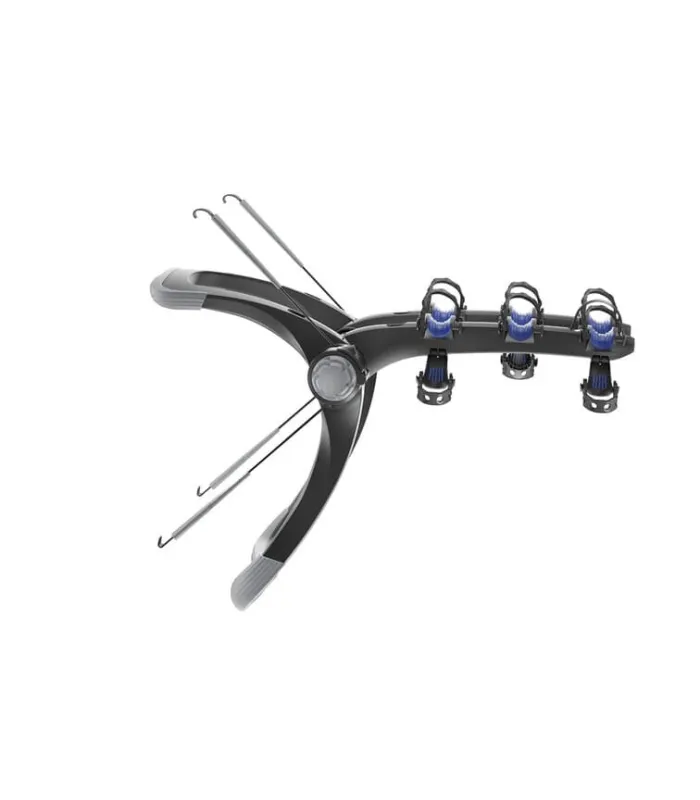 Porta Bicicletas Thule Raceway PRO 3