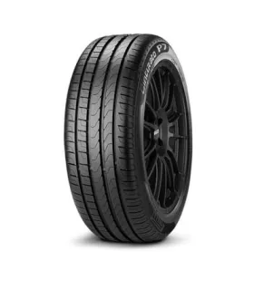 Goma 205/45R17 Pirelli P7 Cinturato 88W XL - Neumático de Alto Rendimiento con Montura y Alineación Gratis en Auto Fashion