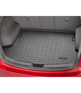 Alfombra de Baúl WeatherTech Cargo Liner para Mazda CX-5 2017 2018 2019 2020 2021 Referencia 40991 Negro