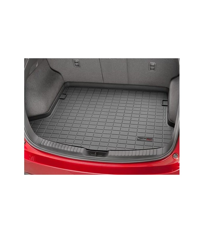 Alfombra De Baúl Cargo Liner Mazda CX5 20172021WeathertechTipo Bandejas