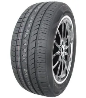 Goma 235-65R17 Minnell M06