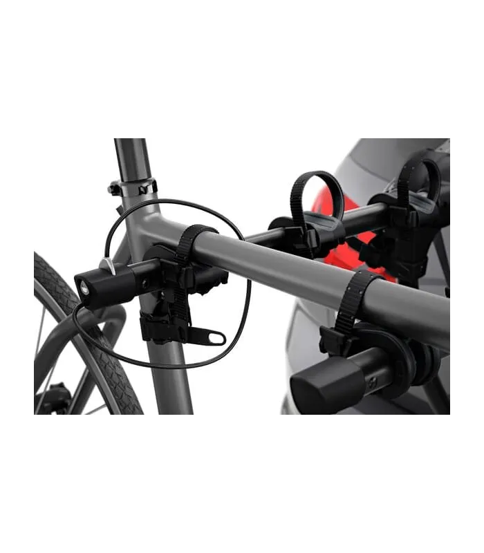 Porta Bicicletas Thule Gateway PRO 3