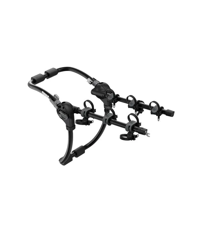 Porta Bicicletas Thule Gateway PRO 3
