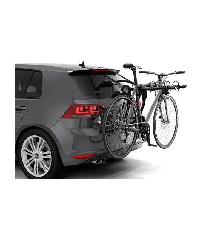 Porta Bicicletas Thule Gateway PRO 3