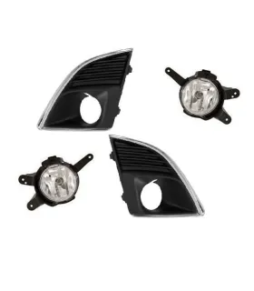 Faroles De Halógeno Chevrolet Cruze 2011-2015