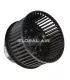 Blower o abanico de aire acondicionado de reemplazo para Ford Escape 2013-2019 y Ford Focus 2012-2018.