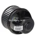 Blower o abanico de aire acondicionado de reemplazo para Ford Escape 2013-2019 y Ford Focus 2012-2018.
