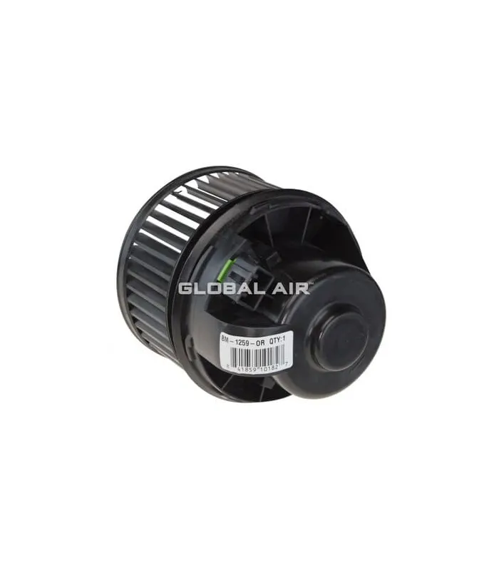 Blower o abanico de aire acondicionado de reemplazo para Ford Escape 2013-2019 y Ford Focus 2012-2018.