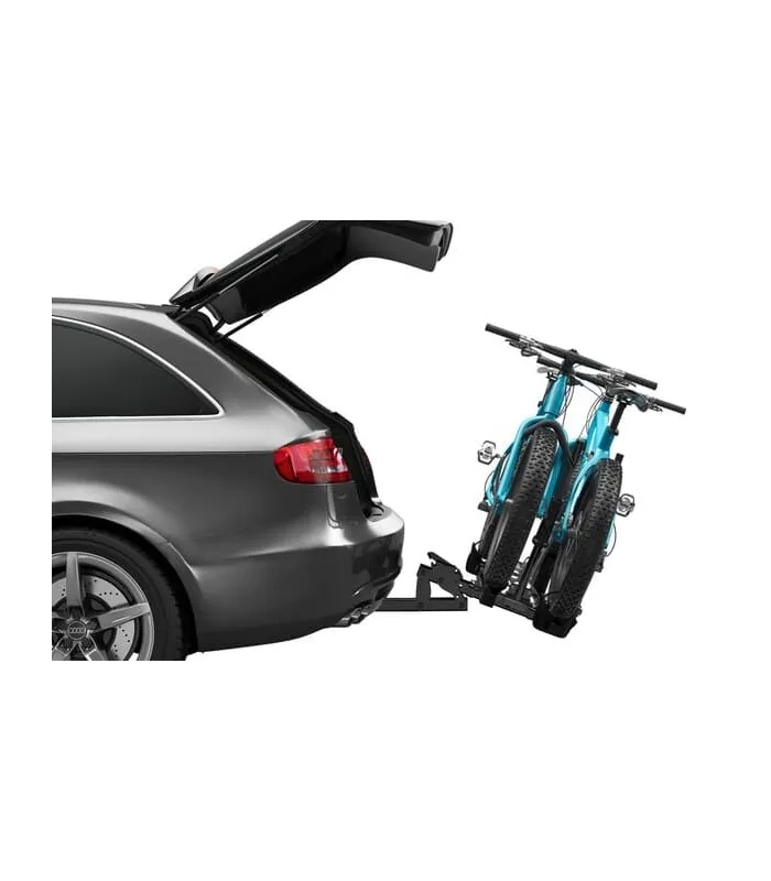 Porta Bicicletas Thule T2 Classic 2