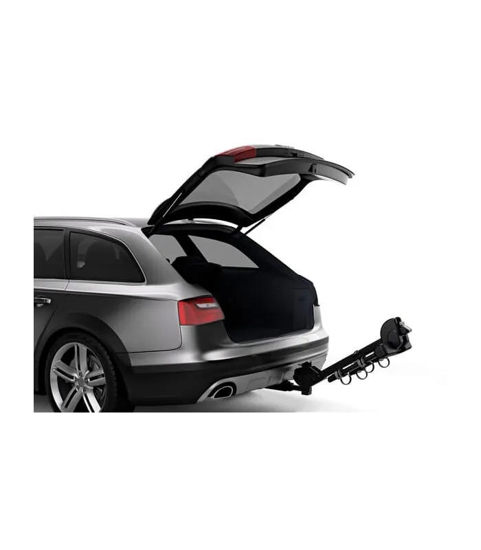 Porta Bicicletas Thule Camber 2