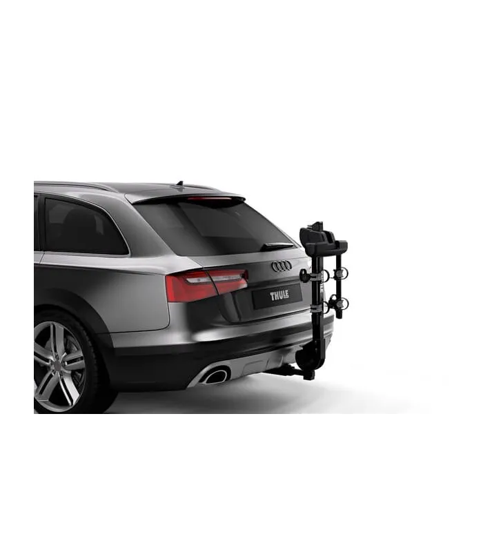 Porta Bicicletas Thule Camber 2