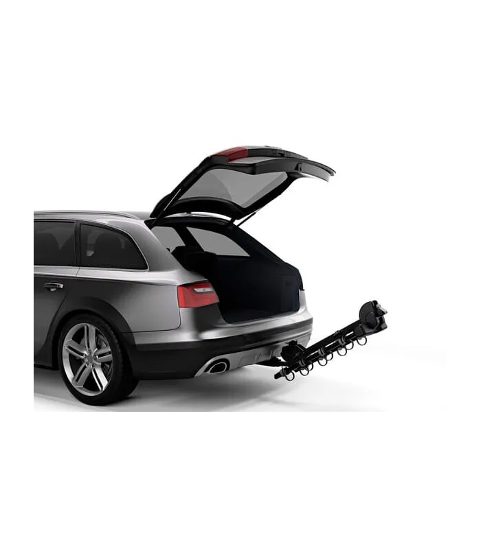 Porta Bicicletas Thule Camber 4
