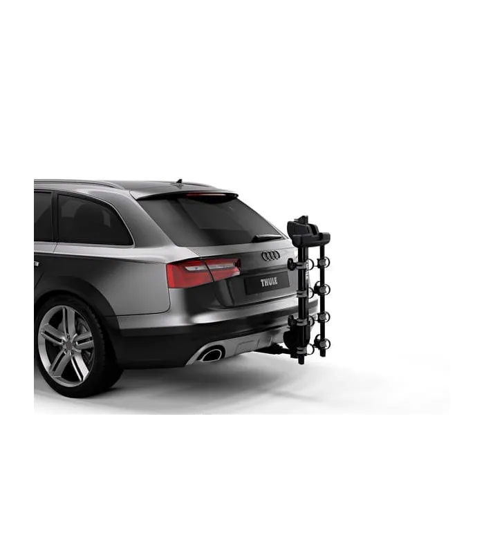 Porta Bicicletas Thule Camber 4