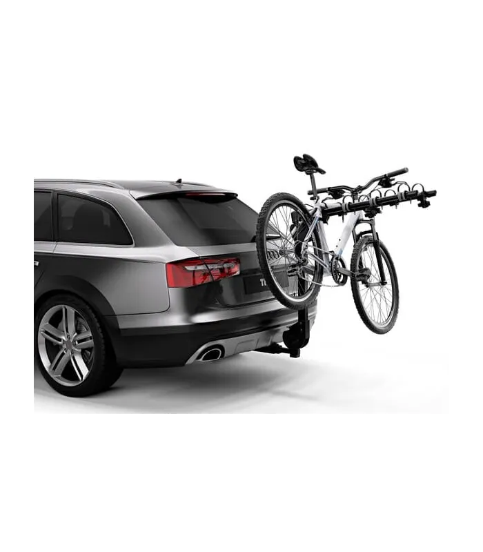 Porta Bicicletas Thule Camber 4