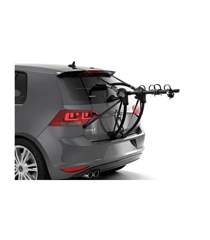 Porta Bicicletas Thule Gateway PRO 2
