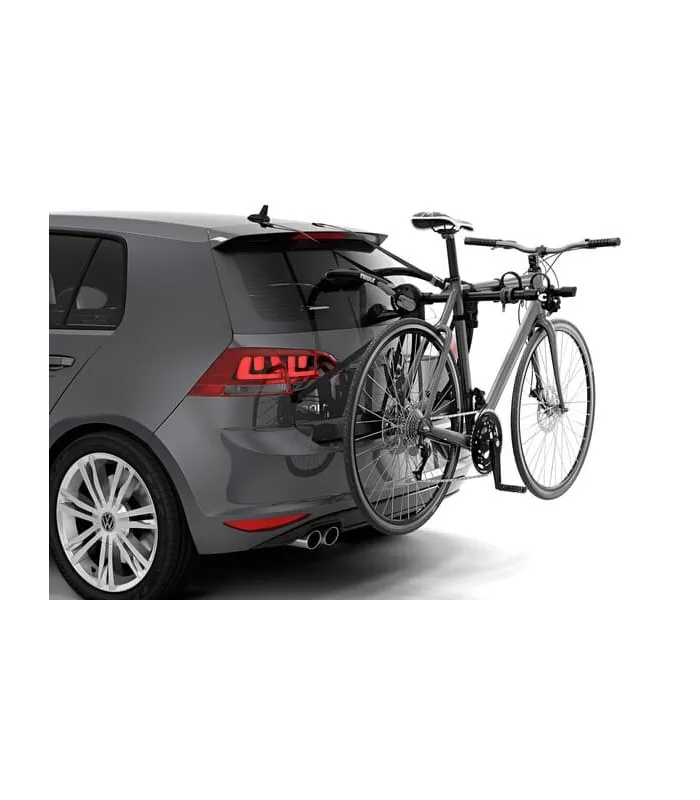 Porta Bicicletas Thule Gateway PRO 2
