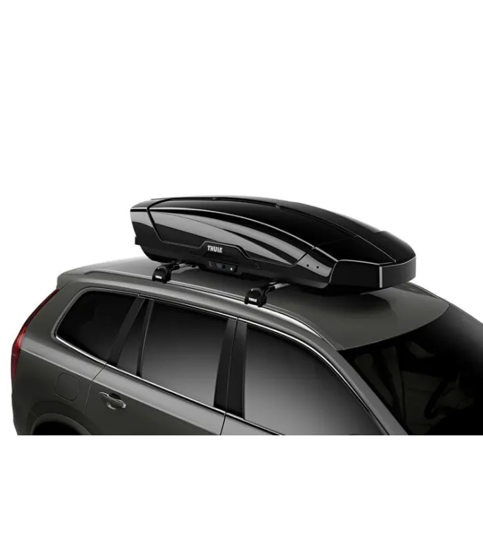 Porta Equipaje Thule-Motion XT L