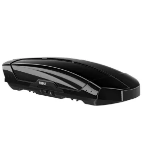 Porta Equipaje Thule-Motion XT L