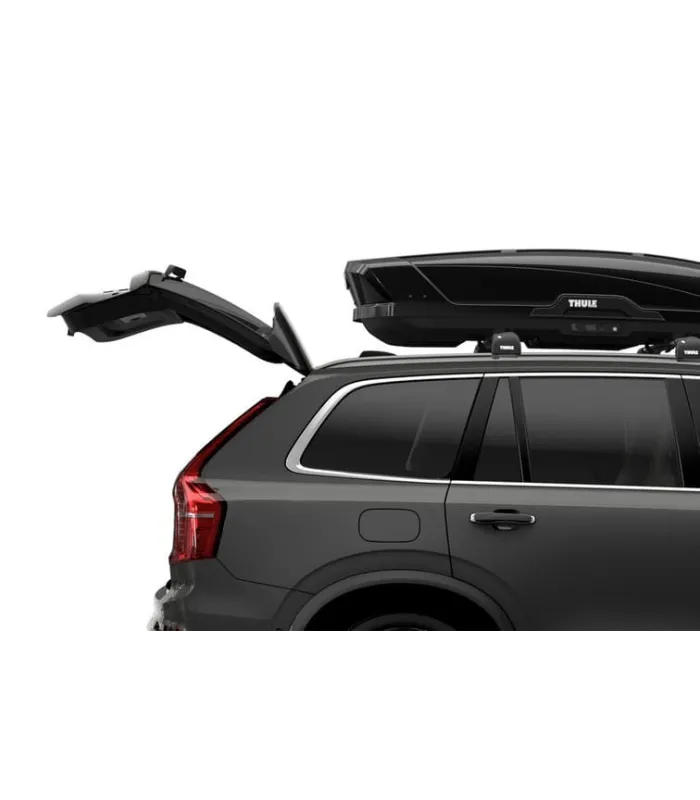 Porta Equipaje Thule-Motion XT L