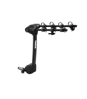 Portabicicletas de enganche Thule Apex XT 4 para cuatro bicicletas