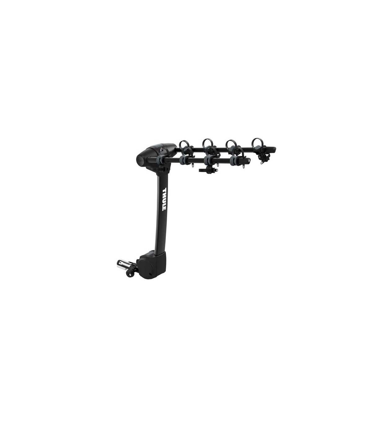 Rack para 4 bicicletas thule new arrivals