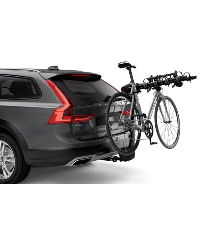 Thule Apex XT 5