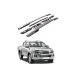 Raks De Techo Isuzu D-MAX