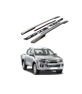 Raks De Techo Isuzu D-MAX
