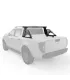 Antivuelco RollBar Tuwa 4CX45-RMS