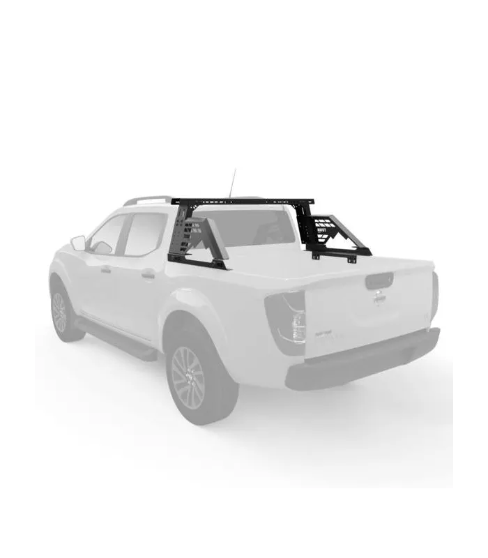 Antivuelco RollBar Tuwa 4CX45-RMS