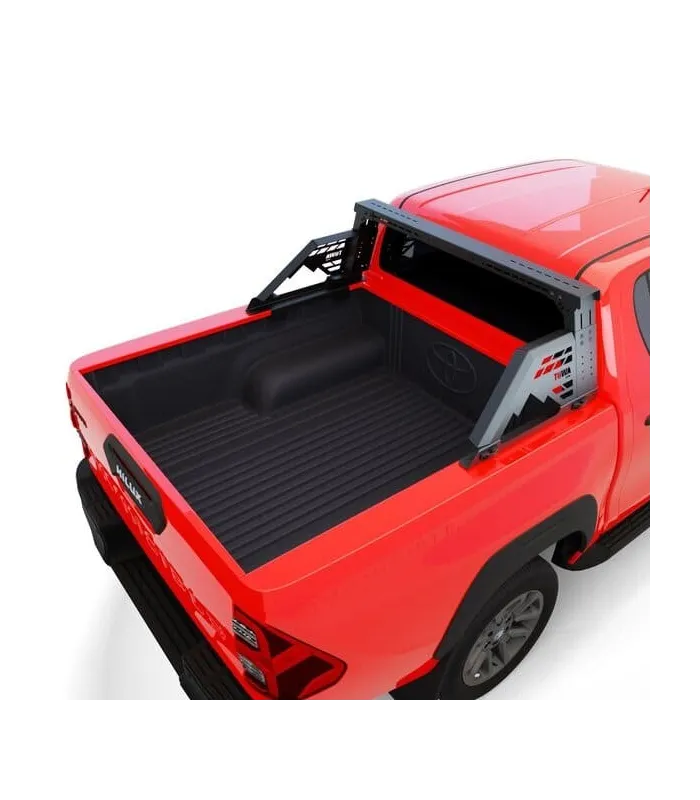 Antivuelco RollBar Tuwa 4CX45-RMS