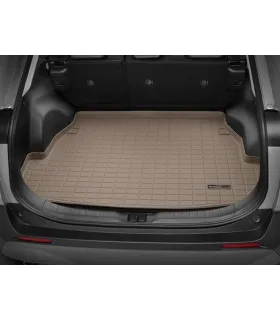 Alfombra de Baúl WeatherTech Cargo Liner para Toyota RAV4 2019 2020 2021 2022 2023 2024 Referencia 401246 Taupe