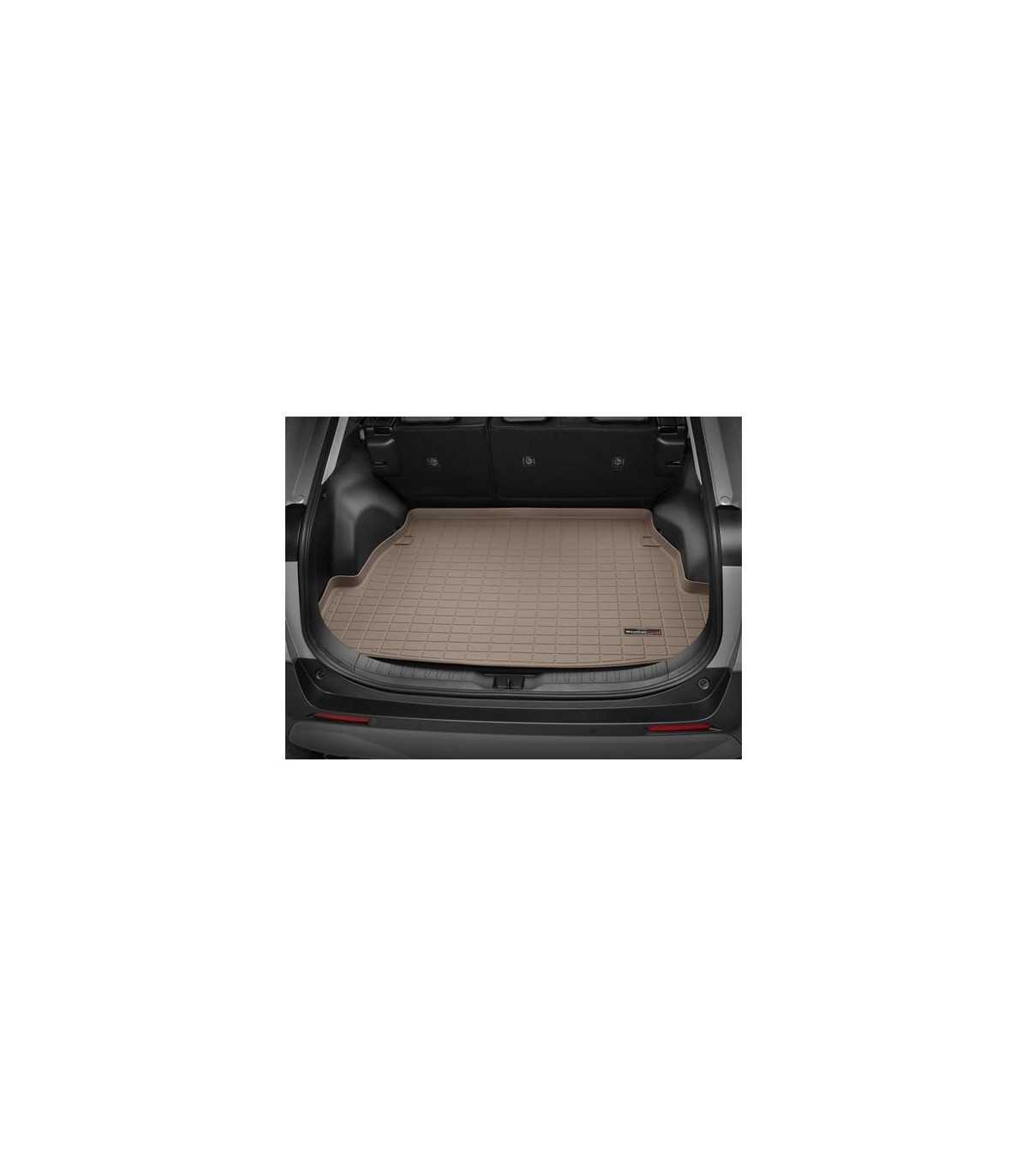Alfombra De Baúl Cargo Liner Toyota RAV4 20192021Weathertech