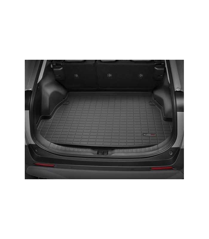 Alfombra De Baúl Cargo Liner Toyota RAV4 20192021Weathertech