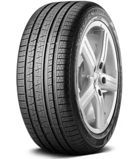Goma 245/45R20 Pirelli Scorpion Veas para SUV con Montura y Alineación Gratis en Santo Domingo