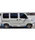 Defensas Daihatsu Hijet