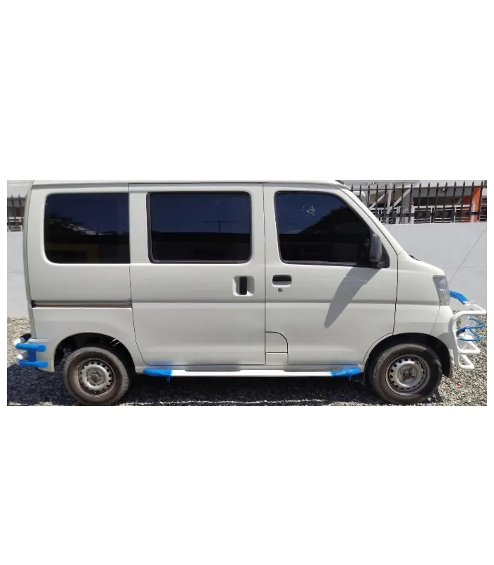 Defensas Daihatsu Hijet