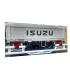 Defensas Camión Isuzu