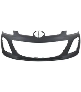 Bumper Delantero Mazda CX7 2010-2012
