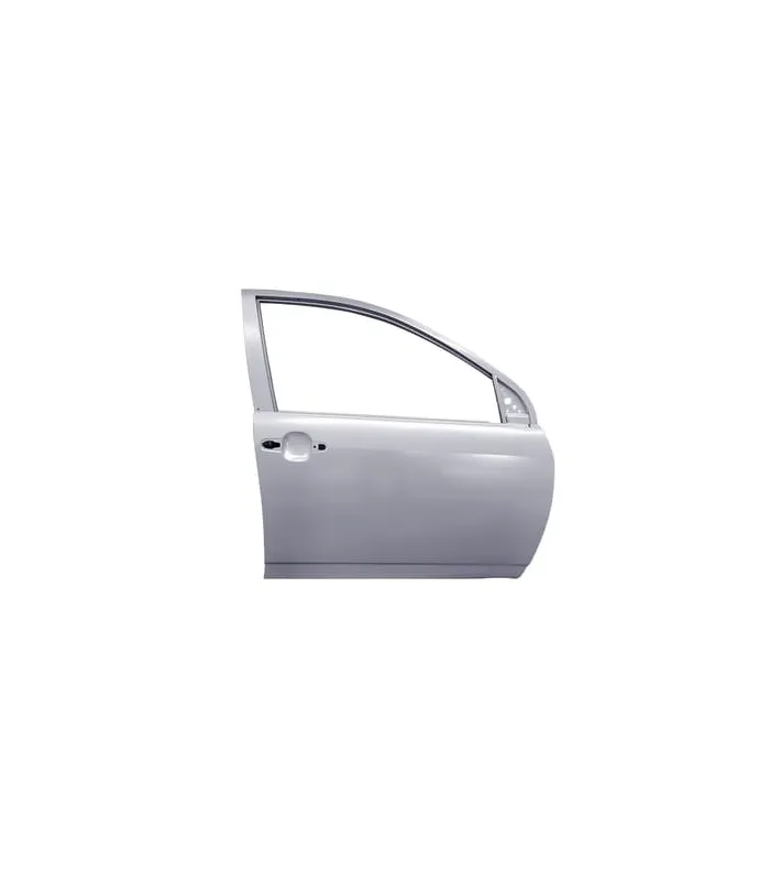 Puerta Delantera-Trasera Toyota Vitz 2012-2014