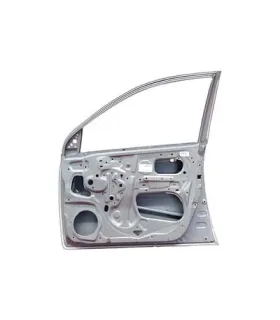 Puerta Delantera-Trasera Toyota Vitz 2012-2014