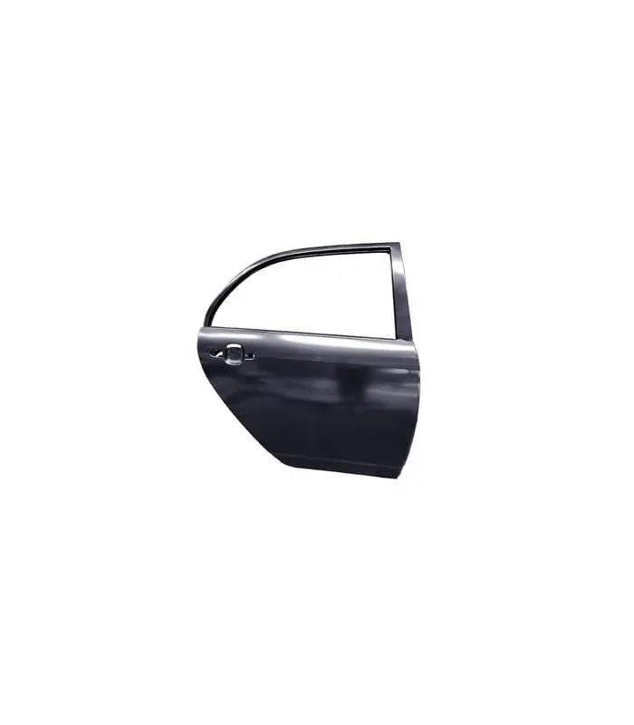 Puerta Delantera-Trasera Toyota Vitz 2012-2014
