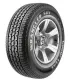 Goma 235/60R16 Goodyear Wrangler SUV 100H neumático para camioneta con montura y envío gratis en República Dominicana