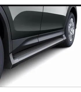 Estribos Toyota RAV-4 2013-2014